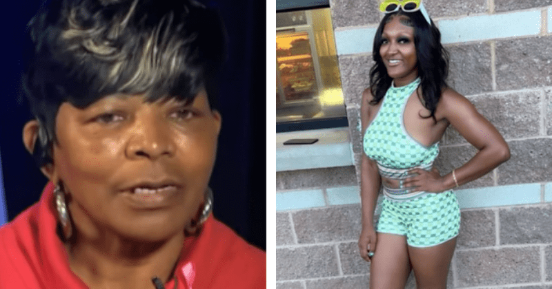 'I never talked to my child again': Shanquella Robinson's grieving mom urges authorities to find her killer