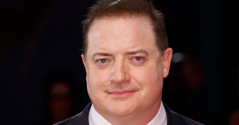 Brendan Fraser won’t be attending 2023 Golden Globes, says he's not a 'hypocrite'