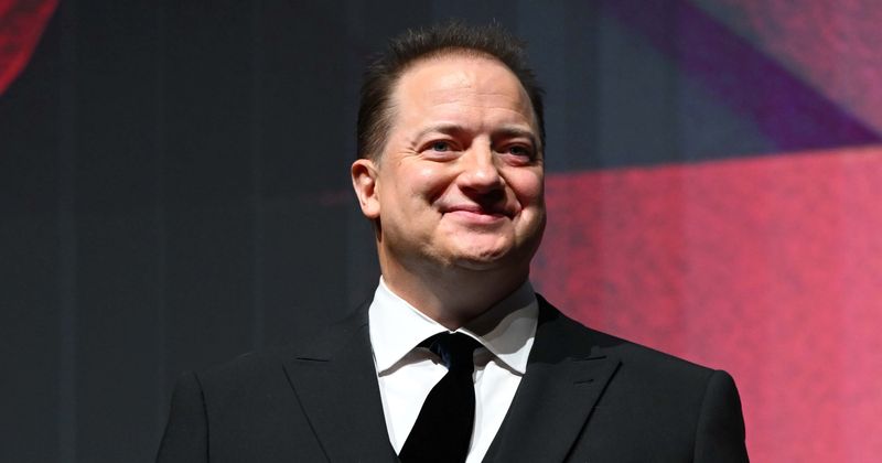 'Goat Activity': Fans hail Brendan Fraser's decision of not attending Golden Globes even if he's nominated for 'The Whale'