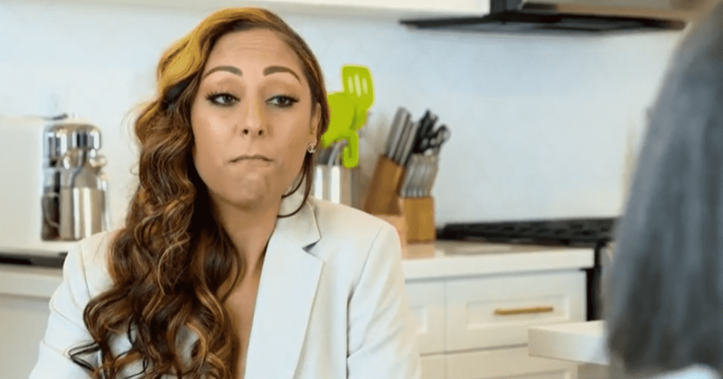 'MAFS' Season 15: Fans slam Stacia for wanting to call off her marriage to Nate, claim she 'is afraid to be happy'