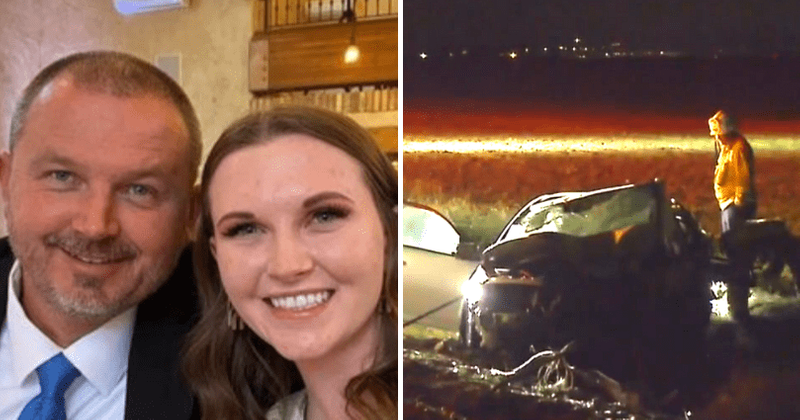 California sheriff’s deputy and daughter mowed down by repeat DUI offender on drive home from Disneyland