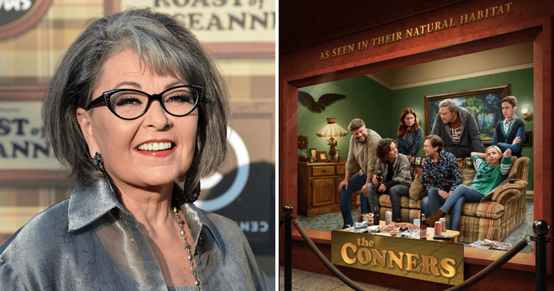 ABC’s ‘The Conners’: Roseanne Barr missing from premiere amid rumors of return, fans refuse to watch