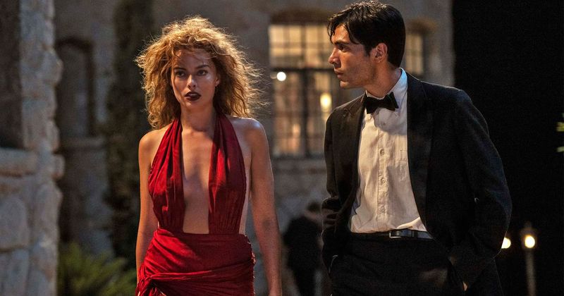 'Babylon' Early Reactions: Critics call Damien Chazelle's polarizing ode to cinema a 'flaming hot mess'