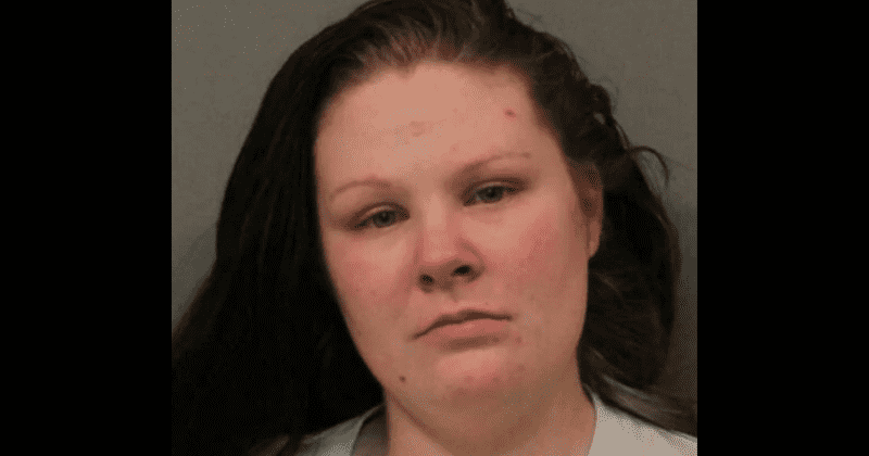April Wright: Woman admits to bloody murder of her 10-year-old brother whom she tortured to death