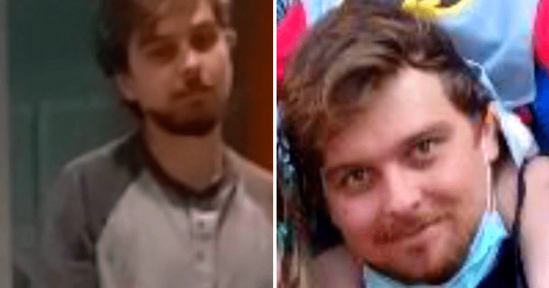 Ridge Cole: Body found in search for missing man who was in Texas for son’s liver transplant