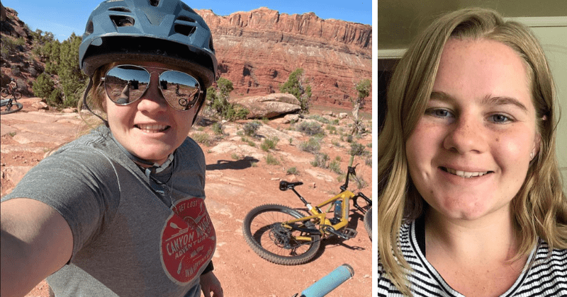 Emmalynn Herbstritt: Rising hockey star, 21, dies in Utah climbing accident while having 'best summer'