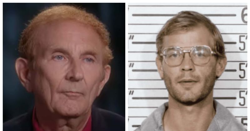 'More lives could have been saved': Jeffrey Dahmer's father recalls missed chance to stop serial killer