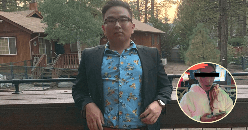 'She was just there to lure him': California man who went on Tinder date robbed, killed and dumped near dustbin