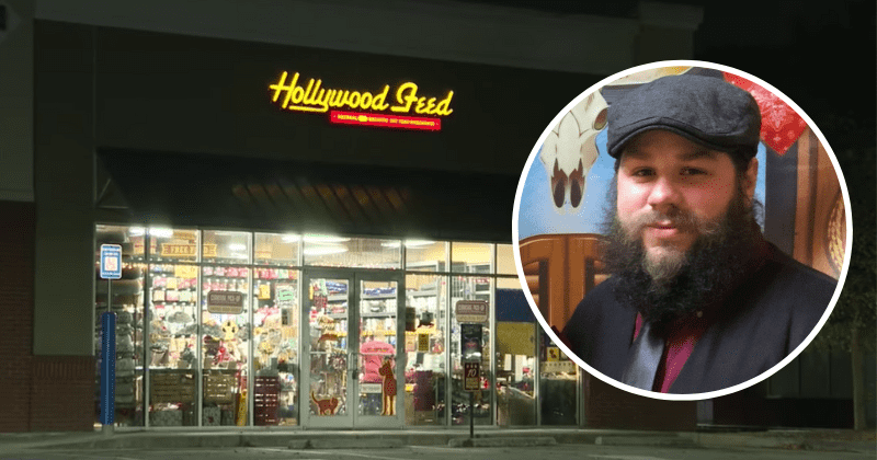 Spencer Feuerstein: Family mourns store manager, 31, who died trying to stop reckless driver doing donuts