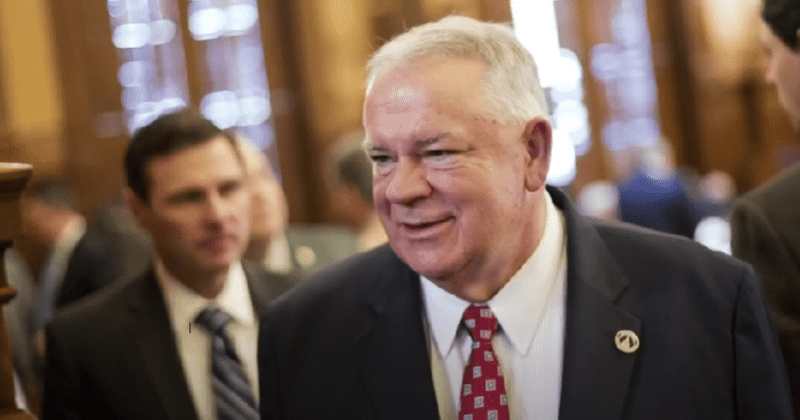 How did David Ralston die? Georgia House Speaker died 12 days after announcing his resignation at age 68