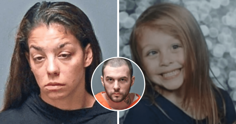 Harmony Montgomery's stepmom reaches plea deal on perjury charges to nail father in daughter's alleged murder
