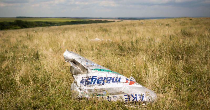 3 found guilty, 1 acquitted as court confirms Flight MH17 was hit by Russian-made missile