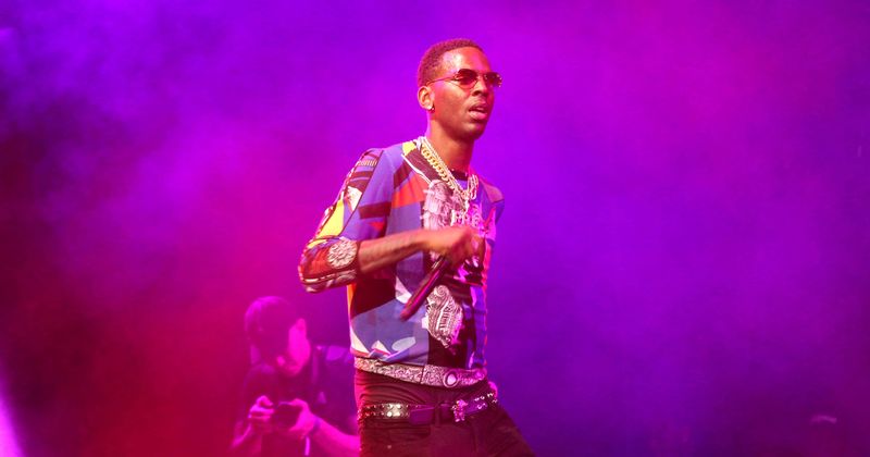 Dolph Day: Fans mark first death anniversary of rapper Young Dolph who was killed in Memphis cookie store