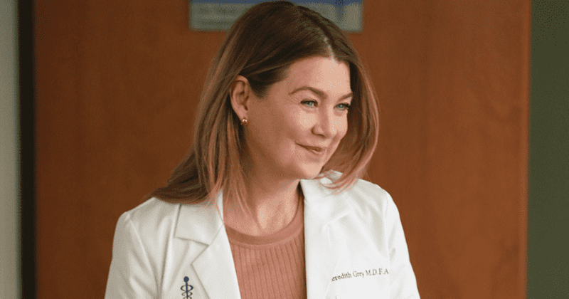 Ellen Pompeo to exit ABC's ‘Grey’s Anatomy’ after 19 seasons, fans says show 'outgrew’ Meredith Grey long ago