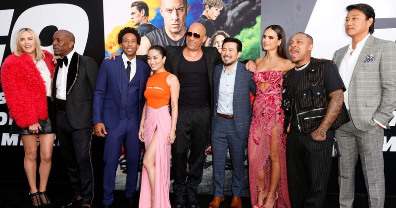 'Fast X' budget increases to $340 MILLION, fans say 'please let it be the last one'