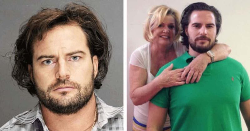 David Sumney: Man who beat mom to death and took selfies with her corpse gets 20 years in prison