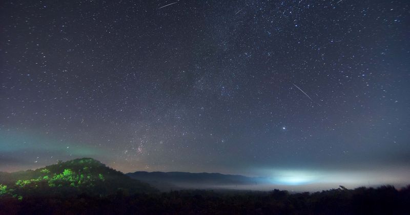 Leonid meteor shower: When will it peak and how to watch the starry spectacle