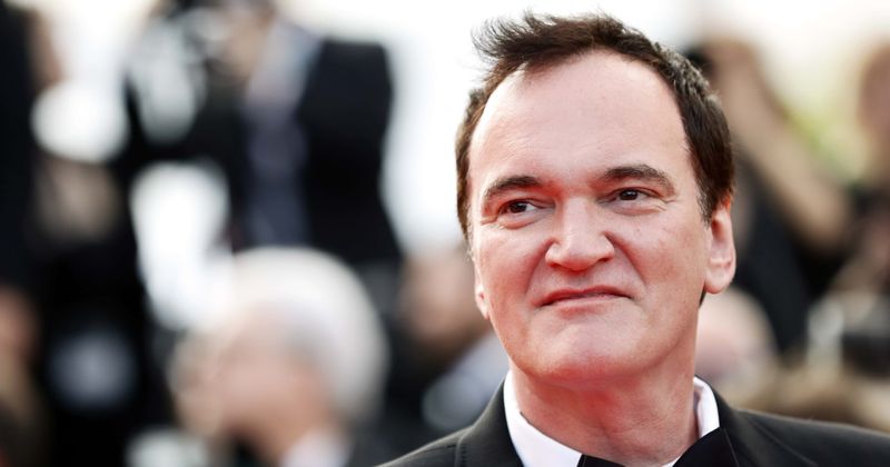 Quentin Tarantino to mark major TV debut with limited series, fans say 'GOAT will peak once again'