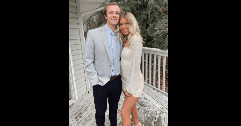 Who is Jake Schriger? Idaho victim Madison Mogen's BF devastated, mom says 'his world turned upside down'