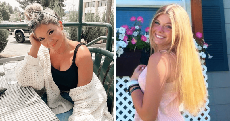 Slain Kaylee Goncalves's sister Aubrie denies overdose, says Idaho victims had 'nothing to do with drugs'