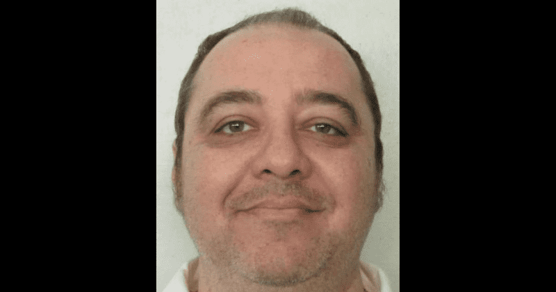 Kenneth Smith: Alabama CALLS OFF killer's execution after prison staff have trouble finding his veins