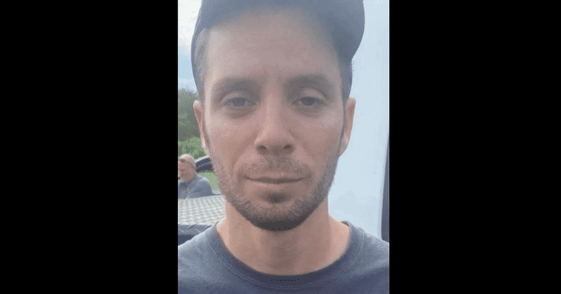 Cory Patterson: Man who threatened to crash plane into Walmart found dead in federal custody