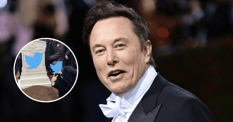 Elon Musk asks Twitter engineers to report in-person amid mass resignations