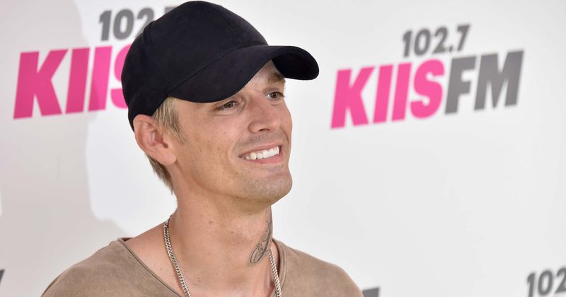 'It was a nightmare': Aaron Carter's manager claims 'nonstop relentless cyberbullying' broke late singer
