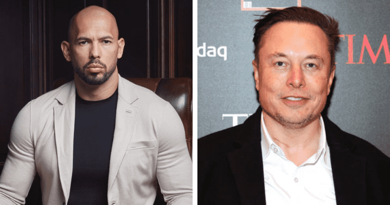 Why was Andrew Tate banned from Twitter? Internet slams Elon Musk after influencer’s account reinstated