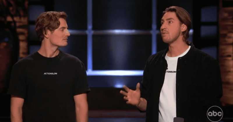 'Shark Tank' Season 14: Why no Shark but Robert Herjavec was willing to invest in ActionGlow?