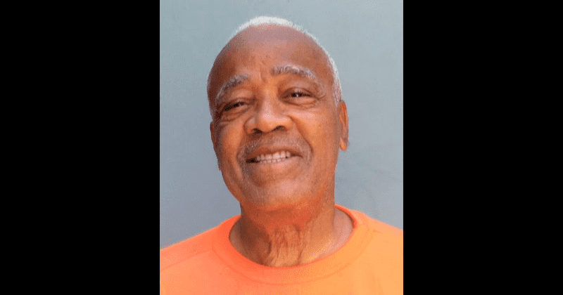 ‘Can you believe this?': Arizona death row inmate Murray Hooper’s final words as officials struggled to find vein