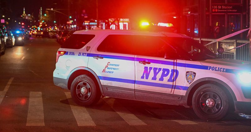 Queens triple murder: Mom, daughter and disabled stepdaughter stabbed to death, hunt on for family member