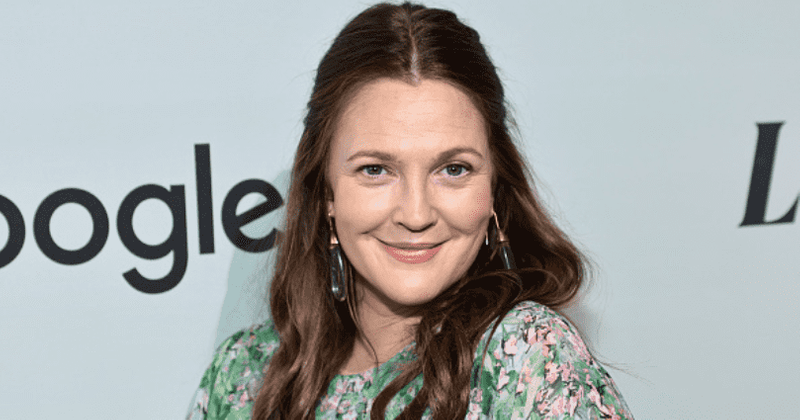 'I'm a dirty bird': Drew Barrymore says her sex life is boring now because she 'tried EVERYTHING'