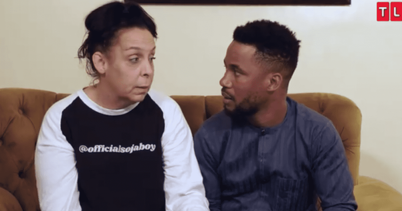 '90 Day Fiance: Happily Ever After?': Could Usman's intention to marry again affect his K-1 Visa plans?