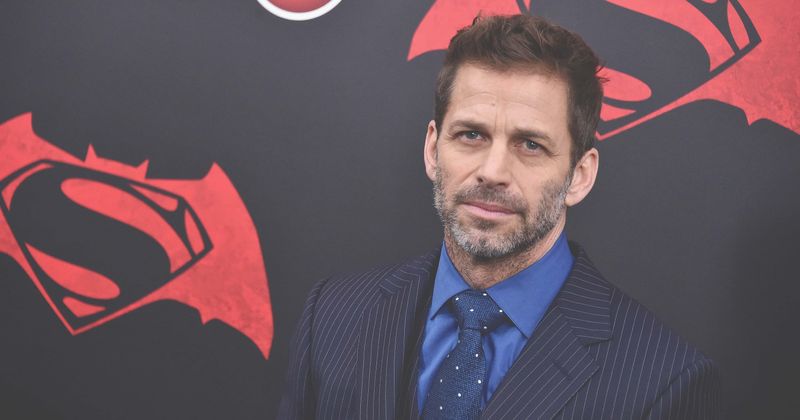 'For Autumn': Zack Snyder shares touching tribute for daughter while celebrating 'Justice League's fifth anniversary