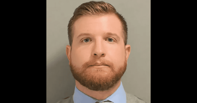 Zachary Butler: ExxonMobil employee took dozens of 'upskirt' images of female coworkers over a year