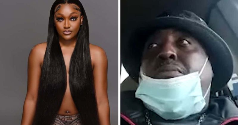'She was not the fighting type': Shanquella Robinson's dad Bernard believes attack was a 'set up'