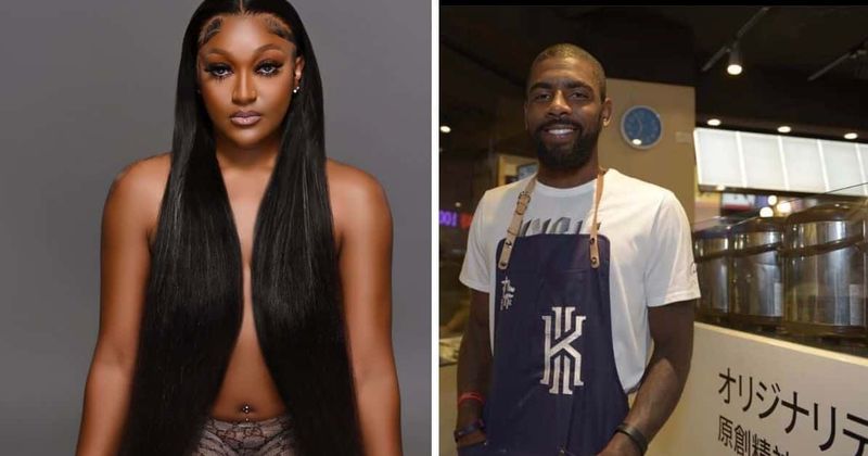 'A blessing to mankind': Kyrie Irving lauded for donating $65K to Shanquella Robinson's family