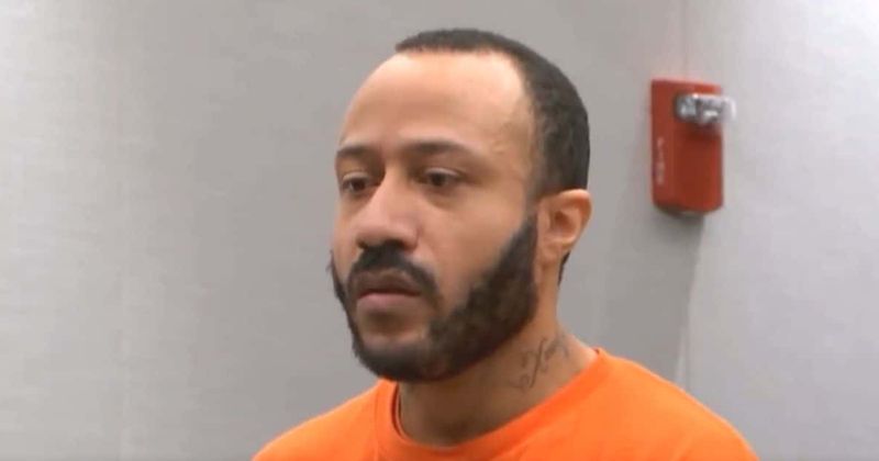 'Send a cheque': Waukesha parade killer Darrell Brooks demands money for his interview from cell