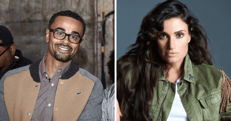 ‘Celebrity IOU’ Season 4 Part 2: Who is James Hunt? Idina Menzel to revamp son’s basketball coach’s home
