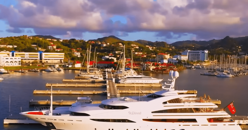 Where was 'Below Deck' Season 10 filmed? Luxury escapade waiting ahead for yachties at Saint David