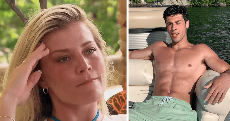 'Bachelor in Paradise' 2022 finale: Shanae Ankey and Joey Young's relationship to take gloomy turn