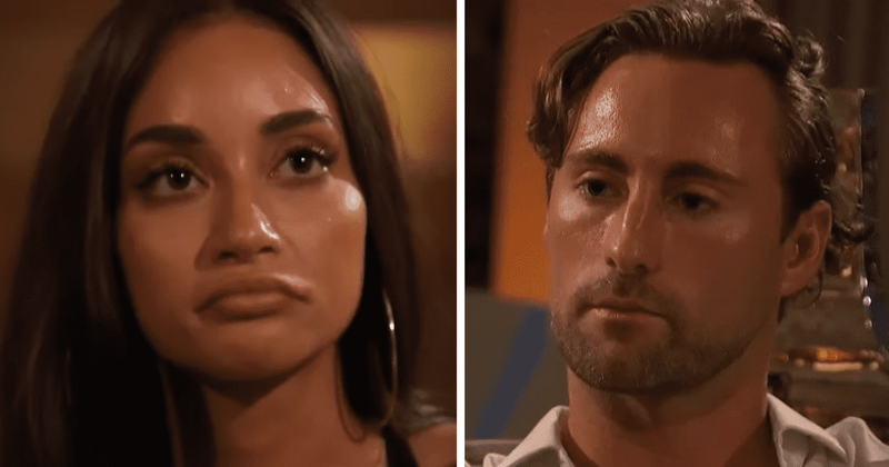 'Bachelor in Paradise' 2022 finale: Johnny DePhillipo's 'engagement' talk to leave Victoria Fuller in tears