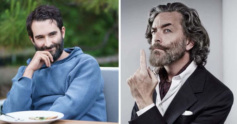 The MORE the MERRIER: Jay Duplass and Timothy Omundson to star as Greek gods in Disney's 'Percy Jackson'