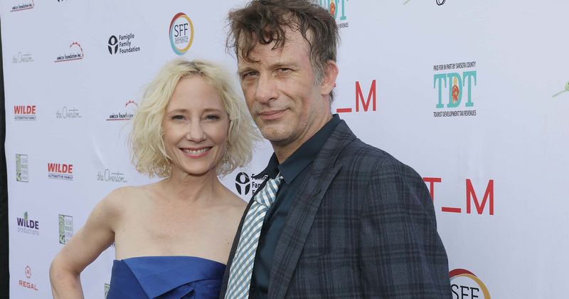 Anne Heche's ex-boyfriend Thomas Jane seeks $150K from late actress' estate over outstanding loan