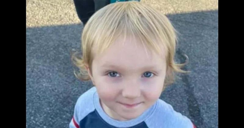J'Den Watson: 4-year-old dead after shooting himself with mom's boyfriend's gun left on dollhouse