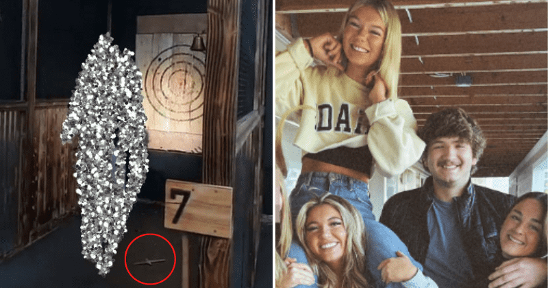 The Moose Lodge 'connection': Idaho victims made 911 call about 'intoxicated person' day before murders