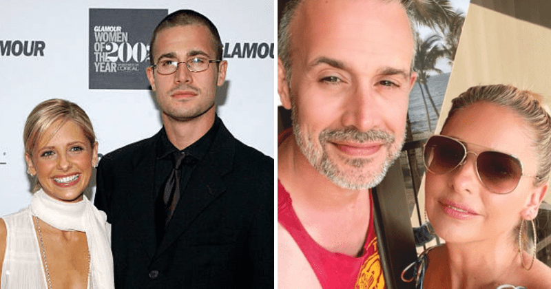 'She NEEDS me to live': Freddie Prinze Jr and Sarah Michelle Gellar's 20-year marriage secret revealed