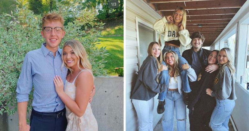 Who is Jack DuCoeur? Kaylee Goncalves called her ex-boyfriend several times on night she was killed