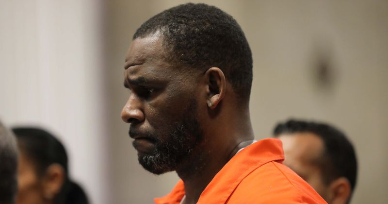 R Kelly will have to make do with chicken instead of turkey on first Thanksgiving since sentencing